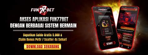 Fun77bet : WEBSITE PLATFORM SLOT ONLINE TERBESAR, .
